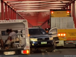 Brgy. Captain and companion gunned down; three others wounded in Abra bridge ambush