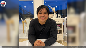 ‘Lalo ko pang paiigtingin ang paglaban sa korapsyon’ – Atty. Comafay of Tabuk City after Supreme Court reversed Comelec’s ruling 