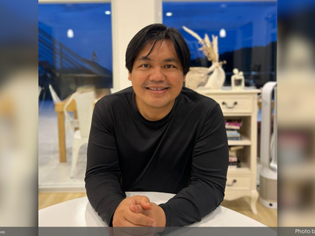 ‘Lalo ko pang paiigtingin ang paglaban sa korapsyon’ – Atty. Comafay of Tabuk City after Supreme Court reversed Comelec’s ruling