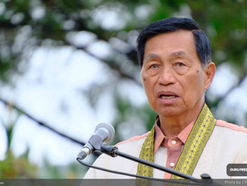 “Not a judgement, but a stand for accountability” – Baguio Rep. Domogan clarifies vote in favor of impeachment proceedings against VP Duterte 