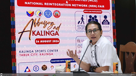 ‘Jobs, training, livelihood await iKalingas at Aug. 26 opportunities fair’ - Department of Migrant Workers-Cordillera