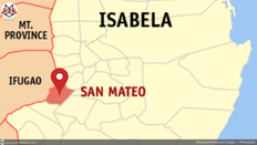 69-yr.-old woman on way to Simbang Gabi in San Mateo, Isabela hit by kolong-kolong driven by 69-yr.-old man