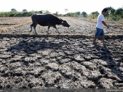 Brace for ‘Super’ El Niño: PAGASA warns severe dry conditions loom by late 2026