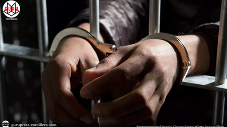 48-yr.-old farmer arrested for molesting girl in Penablaňca, Cagayan