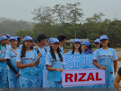 ‘As the defending champion, win or lose, we must accept… to all the athletes of Rizal, good luck,’ – DSC Randy Wacas on Rizal’s as defending champion