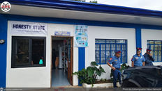 HONESTY IN PRACTICE: Second‘Honesty Store’ in Benguet Launched by PRO-Cor