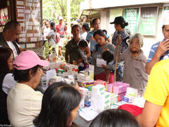 Kalinga ELCAC outreach empowers 420 residents in Tawang, Balbalan