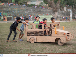 “Taltallak” staged in Balbalan to revive indigenous practice amid tech trends