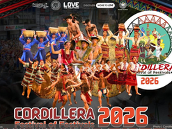 ‘Beyond entertainment: Festival of Festivals tells Cordillera stories through culture’ - DOT-CAR RD Ganongan