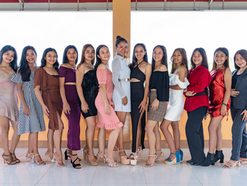 Meet Miss Tanudan 2023 candidates