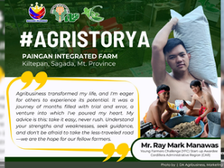 ‘Young farmers, this is your chance!’: DA opens YFC Season 6 with grants of up to ₱500,000