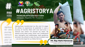 ‘Young farmers, this is your chance!’: DA opens YFC Season 6 with grants of up to ₱500,000