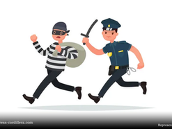 Daytime robber breaks into house in Tabuk, takes P.1M from cooperative officer