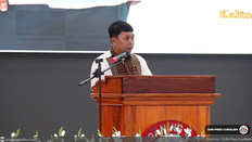 ‘Apostolic Nuncio’s visit reminds us that Kalinga is a place of faith, rich culture, and enduring values’ -Vice Gov. Odiem