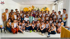 SMDH awarded 3rd place under Infirmary Category by the Regulatory, Licensing and Enforcement Division (RLED) by DOH-CAR 