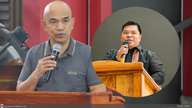 Gov. Edduba to Kalinga civil servants: ‘Make every act of public service count’