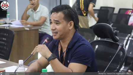 ‘Stop Hiding’: Tabuk Councilor Bon-as appeals to wife-slay suspect to surrender