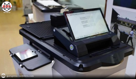 ‘No ACMs malfunctioned during 2025 midterm election in Apayao’ – COMELEC-Apayao