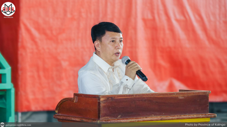 “In the remaining weeks, we focus on addressing the aftermath of Typhoon Uwan” – VG Odiem on fast-tracking recovery for a better Christmas season