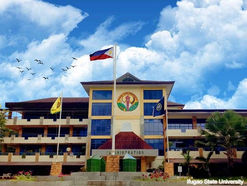 IFSU lone state-funded university in CAR to enter UI GreenMetric World University Ranking