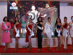 Miss Kalinga 2026 Prelims lit up with beauty, brains, and brilliance; Coronation night set on February 13