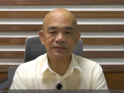 ‘Daytoy ket saan laeng nga competition but also a celebration of unity, discipline, resilience, and our shared identity as one Kalinga…’ - Gov. Edduba on Kalinga Prov’l Meet 2026 opening