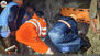 17-yr.-old student buried in landslide amid heavy rains in Tabuk City