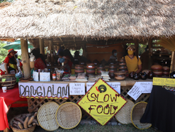 Pasil generates P.5M sales on Bodong Fest 2023