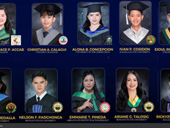 TOSP-CAR returns after 7 years; 10 Cordillera graduates named outstanding students