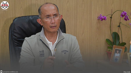 ‘Kakaiba ang level ng corruption ngayon…Lawmakers get 35% to 40% Kickback’ - Magalong on alleged corruption in government projects