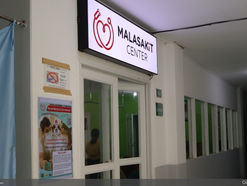 ‘P18.8M aid benefited 13,238 in and outpatients in Kalinga through Malasakit Center ’ - KPH First Sem Data of 2025