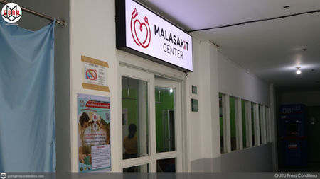 ‘P18.8M aid benefited 13,238 in and outpatients in Kalinga through Malasakit Center ’ - KPH First Sem Data of 2025