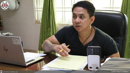 ‘LOOKING FOR A JOB? Attend the job fair at Handog ng Pangulo on Sept 13 at the Capitol Hills’ - DOLE Kalinga to job seekers