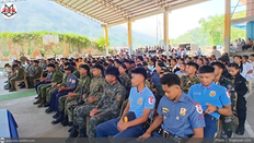 Tinglayan LGU holds District Career Expo 2026 to help students plan their future