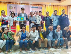 Tinglayan LGU receives PSA collected community data; improved gov’t planning expected