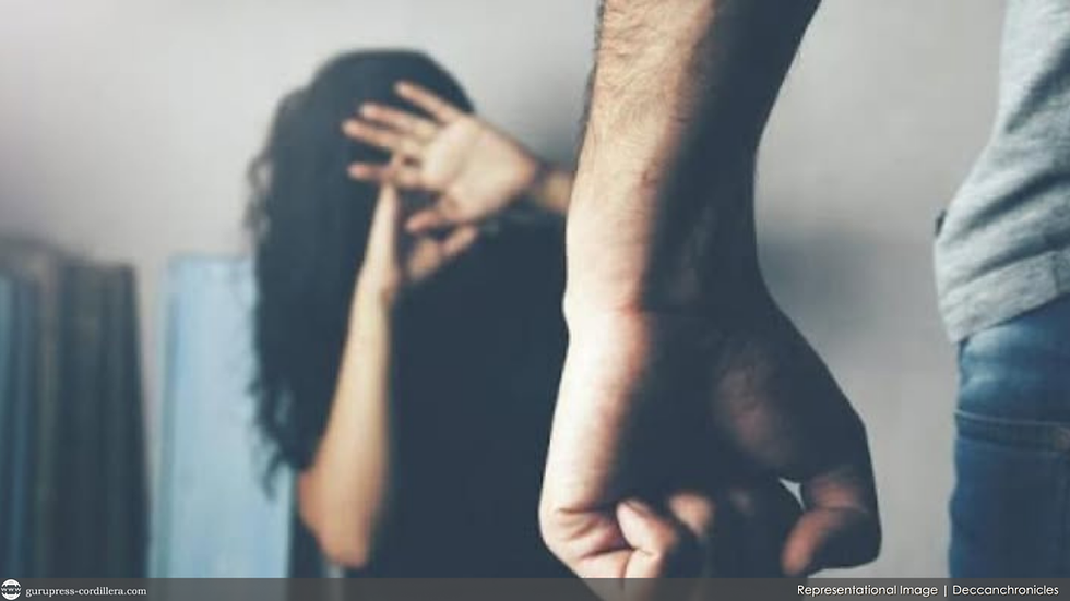 Why more women in Baguio are suffering abuse at home—and why speaking up could save lives
