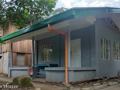 Women group in Anggacan Sur, Tanudan gets new office