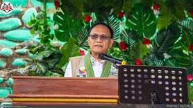 ₱1.1 Billion Boost: DA Usec Navarro assures stronger support for Kalinga farmers and fisherfolk