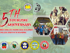 Mt. Province to host 35th Cordillera Anniversary