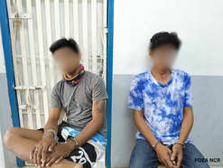 2 men from Kalinga accused of supplying marijuana in NCR arrested