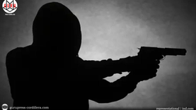 29-year-old man shot to death in Baguio; suspect remains at large