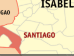 A Life Saved: Patrolling police rescue distressed man in Isabela
