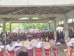 Brgy. San Francisco in Kalinga marks first Pinassuy Festival