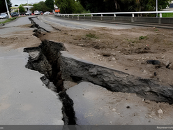 Three fault lines beneath Isabela could trigger powerful 7.2 Quake, says Phivolcs