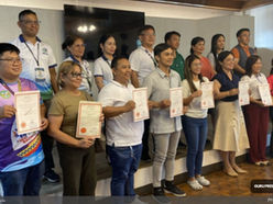 ‘33 land titles awarded to individuals and schools in Abra; 675 issued across CAR this April 2026’ - DENR–Cordillera