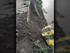 BMJ Builders Manager dies in Tabuk City road mishap