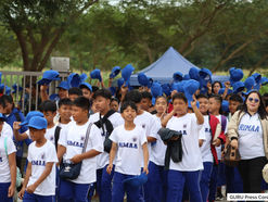 Rizal delegates claim overall victory in 2024 Kalinga Prov’l Athletic Meet