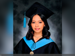 “I just tried to keep going kahit may moments na nagdududa ako sa sarili ko”: Grace Managat from Kalinga recounts journey to top 9 in 2026 PMLE