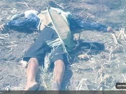 Crime gang boss in Isabela killed in gun battle with police