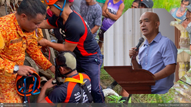 Gov. Edduba commends Coast Guard, BFP, PDRRMO in retrieving body of 16-year-old in tragic Pinukpuk well incident
